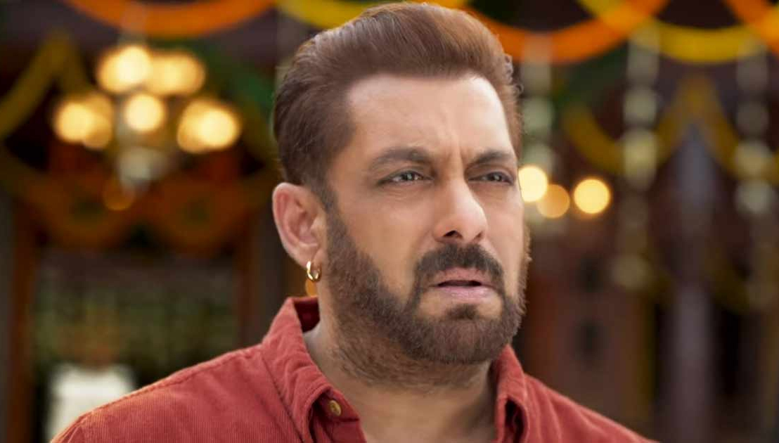 Salman Khan